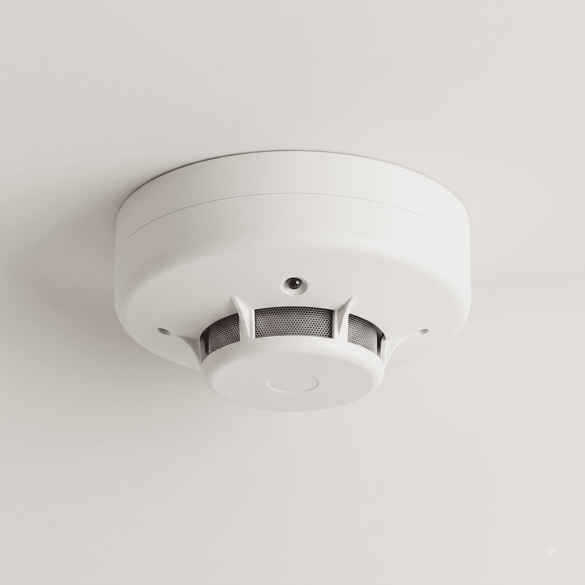 สเปรย์ทดสอบ Smoke Detector