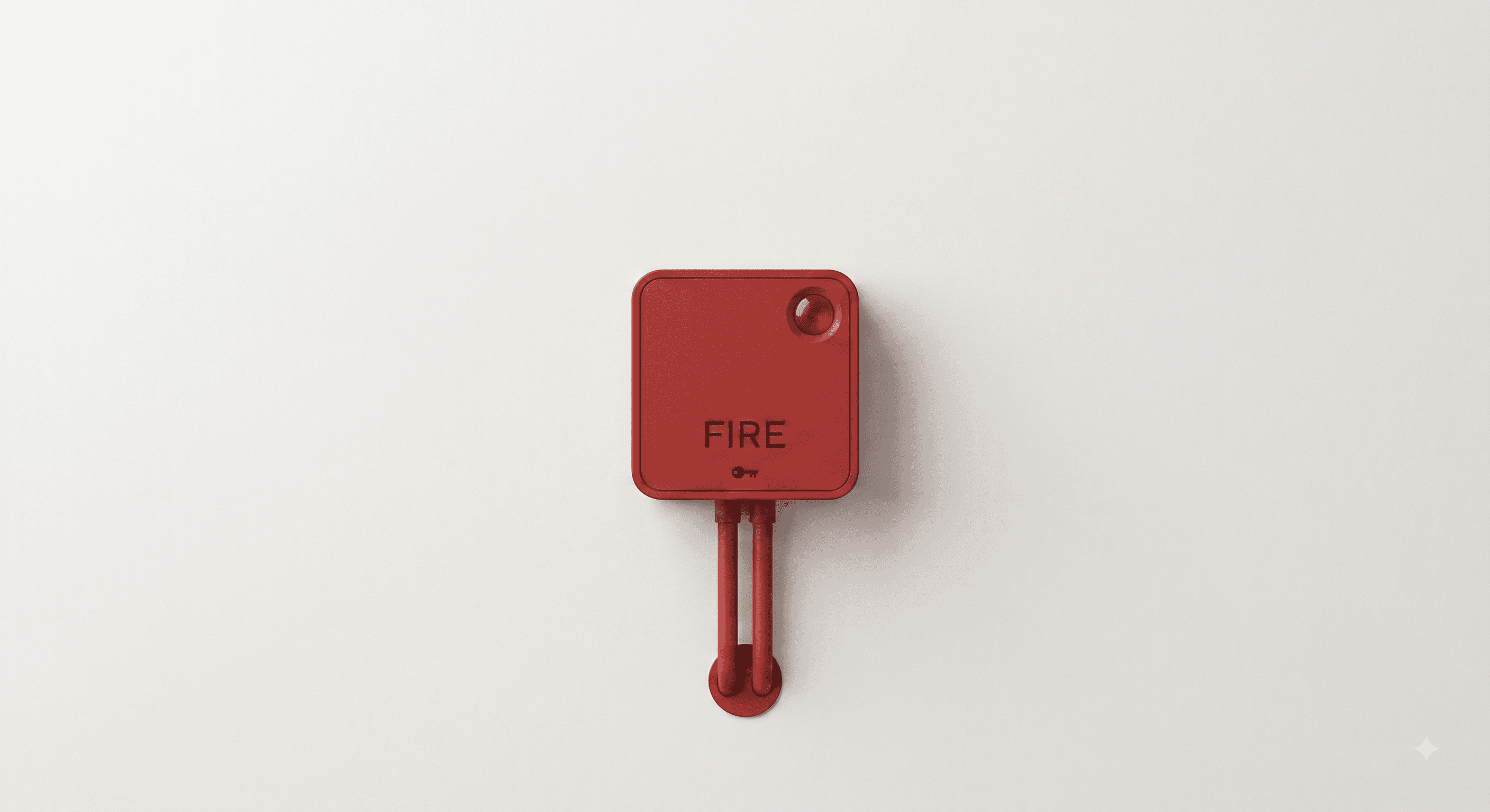 ตู้ควบคุมและอุปกรณ์ Fire Alarm