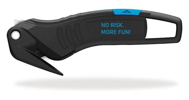 SECUMAX 320 (Code No. 32000110.02)