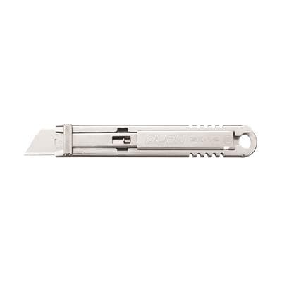 มีดคัตเตอร์เซฟตี้สแตนเลสสำหรับงานอาหาร H535 001 O01