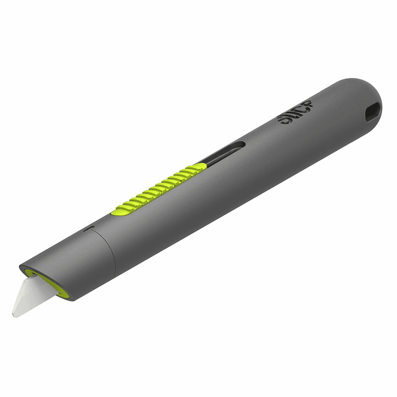 Slice Auto-Retractable Pen Cutter (10512)