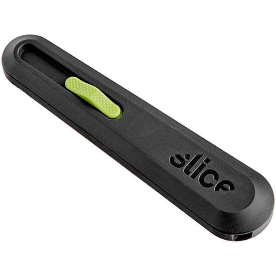 Slice Auto-Retractable Utility Knife (10554)