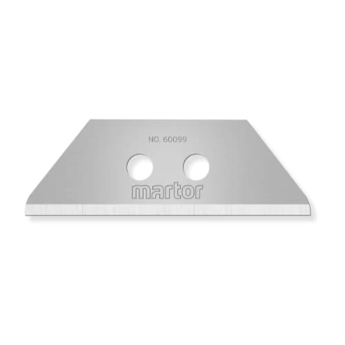 TRAPEZOID BLADE NO. 60099 (Code No. 60099.70)